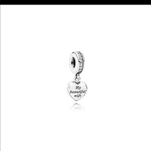 Be Charming Pandora Charm